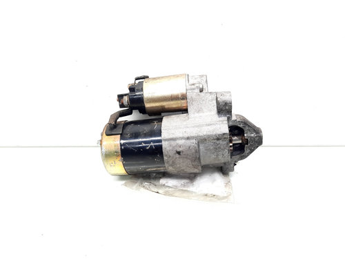 Electromotor, cod 8200021396, Renault Megane 2, 1.5 DCI, K9K722, 5 vit man (id:482538)