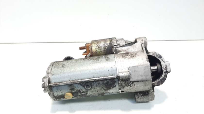 Electromotor, cod 8200064465, Renault Megane 2, 1.9 DCI, F9Q750, 5 vit man (id:594774)