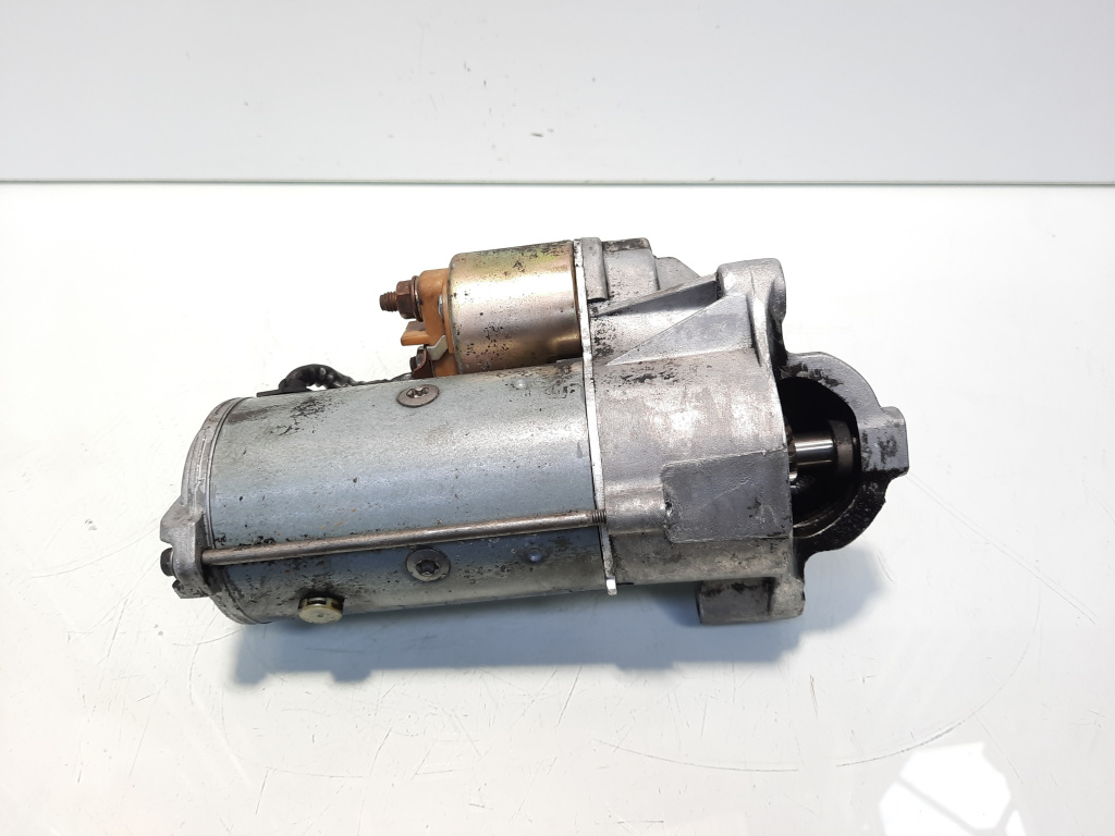 Electromotor, cod 8200064465, Renault Megane 2, 1.9 DCI, F9Q750, 5 vit man (id:558795)