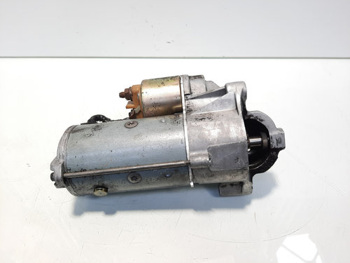 Electromotor, cod 8200064465, Renault Megane 2, 1.9 DCI, F9Q750, 5 vit man (id:558795)