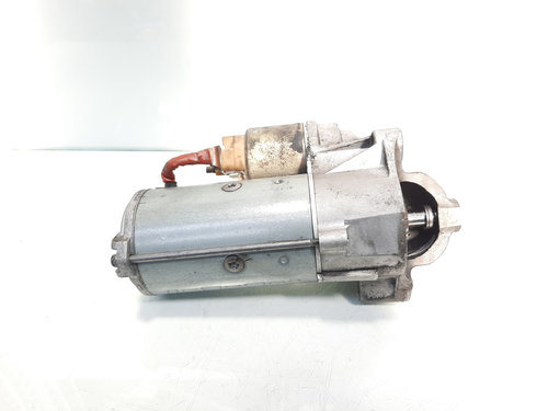 Electromotor, cod 8200075362B, Renault Megane 2 Sedan, 1.9 DCI, F9Q750, 6 vit man (idi:465947)