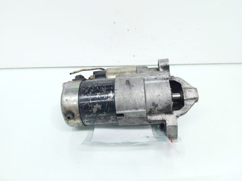 Electromotor, cod 820021396, Renault Megane 2 Sedan, 1.5 DCI, K9K722, 5 vit man (idi:533784)