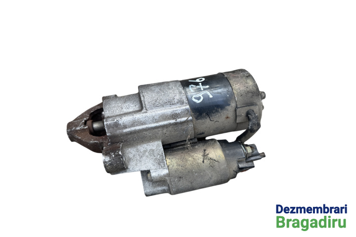 Electromotor Cod: 8200227092 8200227092 Renault Clio 2 [facelift] [2001 - 2005] Hatchback 5-usi 1.5 dCi MT (82 hp) Cod motor: K9K-B7-02