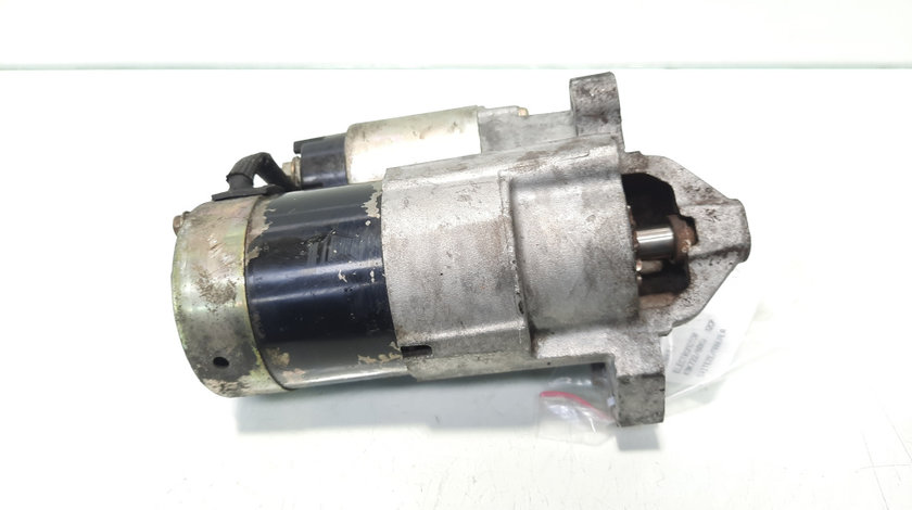 Electromotor, cod 8200227092, Nissan Almera 2 Hatchback (N16), 1.5 DCI, K9K722, 5 vit man (idi:466529)