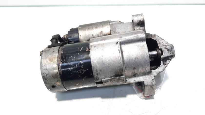 Electromotor, cod 8200227092, Renault Clio 2, 1.5 DCI, K9K702, 5 vit man (idi:466586)