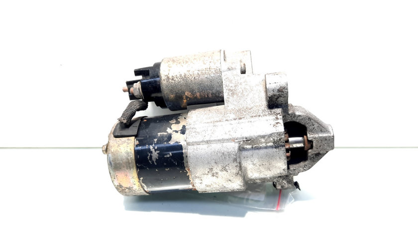 Electromotor, cod 8200227092, Renault Clio 2 Coupe, 1.5 DCI, K9K, 5 vit man (id:513055)