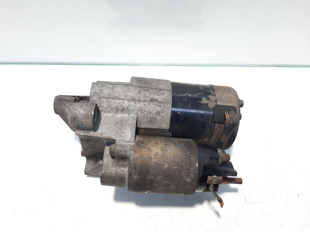 Electromotor, cod 8200227092, Renault Clio 3 Combi, 1.5 DCI, K9K766, 5 vit man