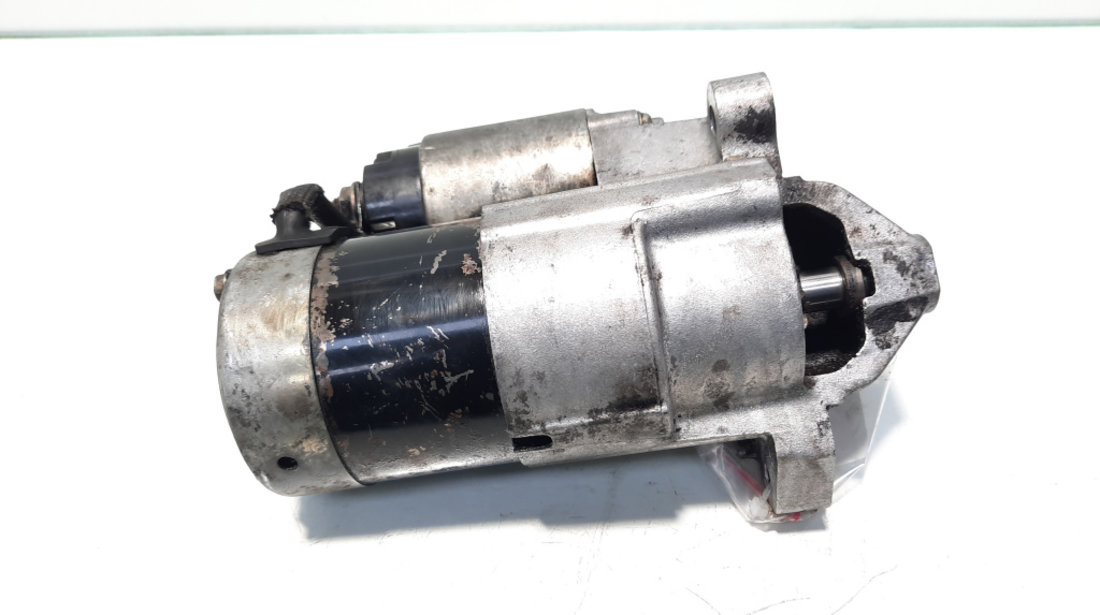 Electromotor, cod 8200227092, Renault Kangoo 1, 1.5 DCI, K9K704, 5 vit man (idi:466586)