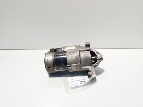 Electromotor, cod 8200227092, Renault Megane 2, 1.5 DCI, K9K722, 5 vit man (id:640308)