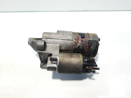 Electromotor, cod 8200227092, Renault Megane 2, 1.5 DCI, K9K722, 5 vit man (id:483949)