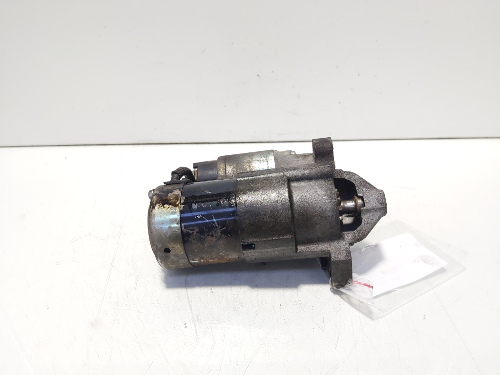 Electromotor, cod 8200227092, Renault Megane 2, 1.5 DCI, K9K722, 5 vit man (id:621423)