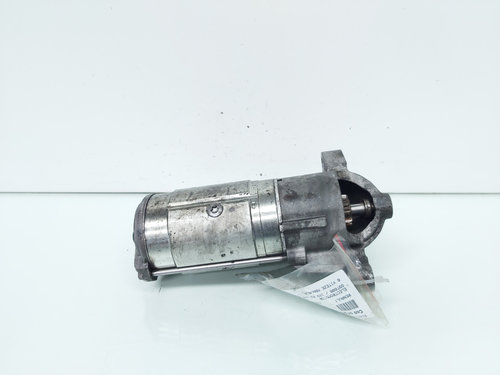 Electromotor, cod 8200237594, Renault Laguna 2, 2.2 DCI, G9T600, 6 vit man (idi:650046)