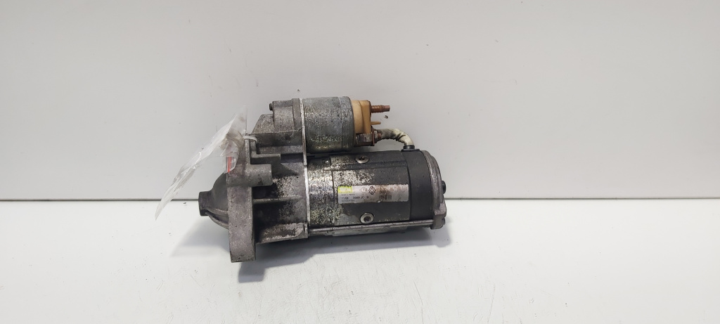 Electromotor, cod 8200237594, Renault Laguna 2, 2.2 DCI, G9T600, 6 vit man (idi:690316)