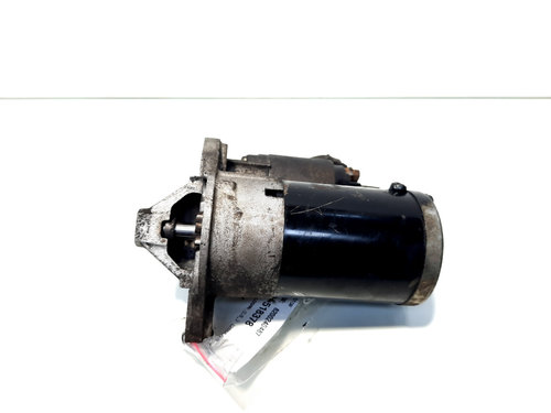 Electromotor, cod 8200240487, Dacia Logan Pick-up (US), 1.4 benz, K7J710, 5 vit man (idi:518378)