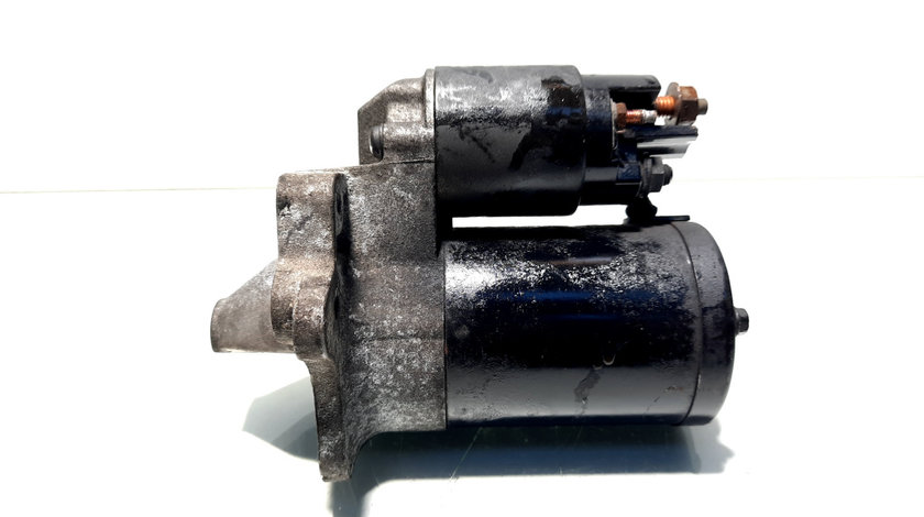 Electromotor, cod 8200298371, Renault Clio 3, 1.6 benz, K4MD800, 5 vit man (id:513067)