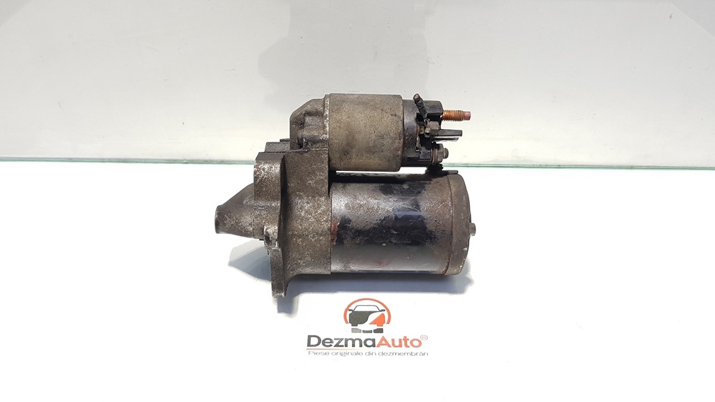 Electromotor, cod 8200298371, Renault Modus, 1.6 b, K4MD800 (idi:397863)