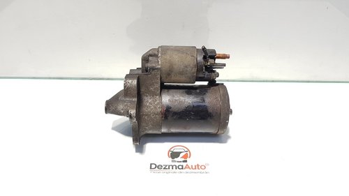 Electromotor, cod 8200298371, Renault Modus, 1.6 b, K4MD800 (idi:397863)