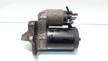 Electromotor, cod 8200298371, Renault Modus, 1.6 B...