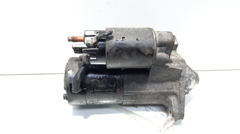 Electromotor, cod 8200306595, Dacia, 1.5 DCI, K9K792, 5 vit man (idi:505643)