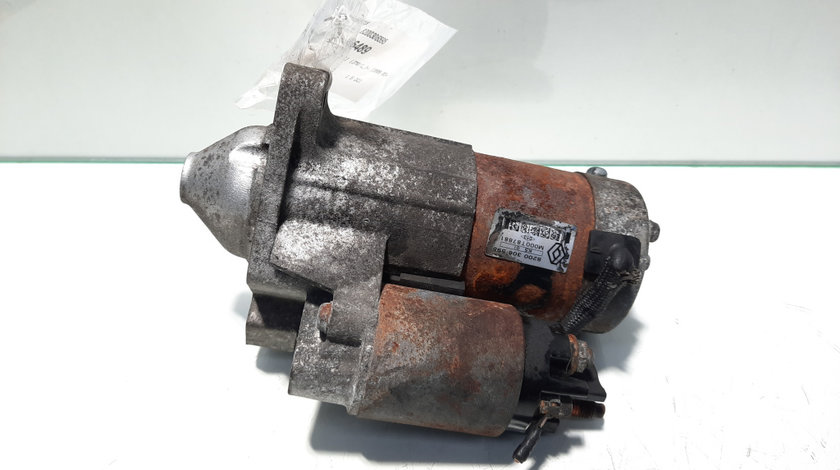 Electromotor, cod 8200306595, Dacia Duster, 1.5 DCI, K9K796, 5 vit man (idi:456489)