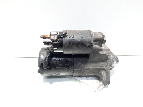 Electromotor, cod 8200306595, Nissan, 1.5 DCI, K9K704, 5 vit man (idi:505643)