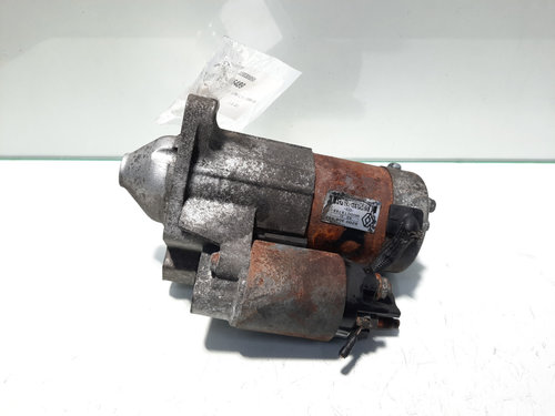 Electromotor, cod 8200306595, Renault Laguna 3 Coupe, 1.5 DCI, K9K780, 5 vit man (idi:456489)