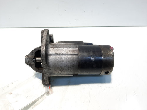 Electromotor, cod 8200306595, Renault Megane 2, 1.5 DCI, K9K724, 5 vit man (id:555032)