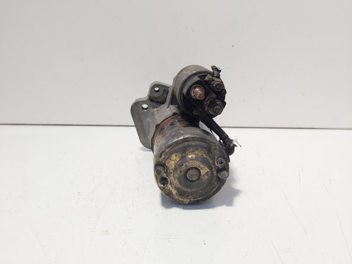 Electromotor, cod 8200306595, Renault Megane 2 1.5 DCI, K9K724, 5 vit man (id:703518)