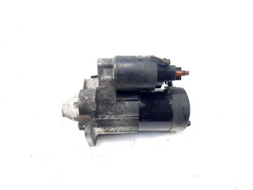 Electromotor, cod 8200306595, Renault Scenic 2, 1.5 DCI, K9KF728, 5 vit man (id:524495)