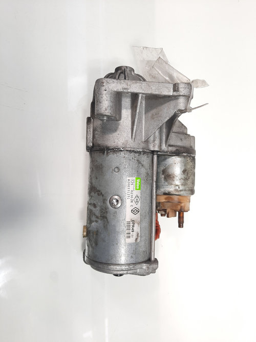 Electromotor, cod 8200331251, Renault Laguna 1, 1.9 DCI, F9Q, 6 vit man (idi:464250)