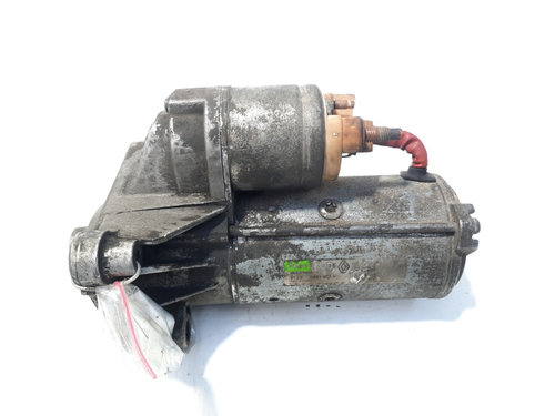 Electromotor, cod 8200331251, Renault Megane 2, 1.9 DCI, F9Q, 6 vit man (id:490729)