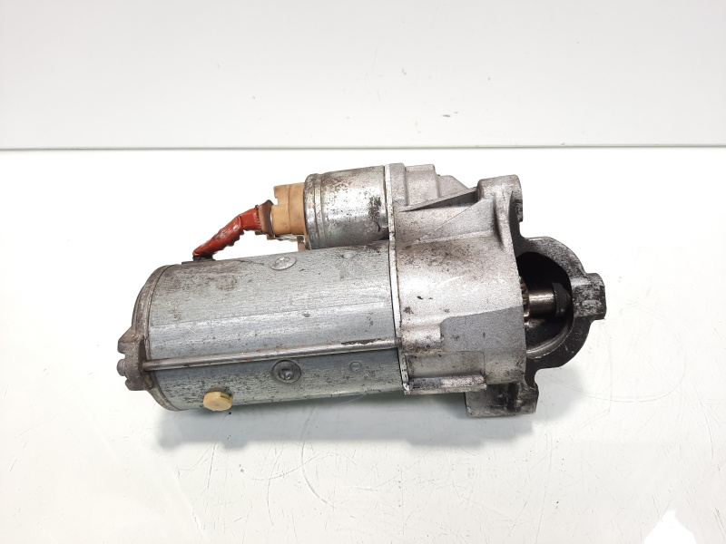 Electromotor, cod 8200331251, Renault Megane 2, 1.9 DCI, F9Q, 6 vit man (id:559943)