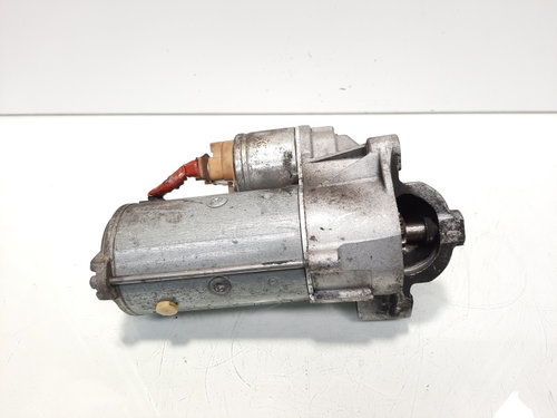 Electromotor, cod 8200331251, Renault Megane 2, 1.9 DCI, F9Q, 6 vit man (id:559943)