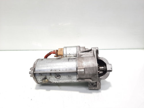 Electromotor, cod 8200331251, Renault Megane 2, 1.9 DCI, F9Q, 6 vit man (id:464126)