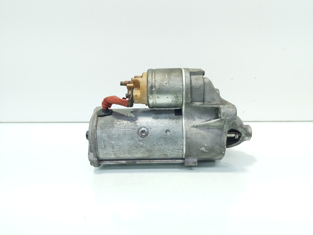 Electromotor, cod 8200331251, Renault Megane 2, 1.9 DCI, F9Q, 6 vit man (id:650055)