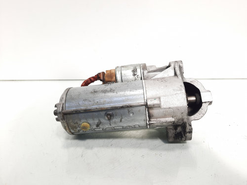 Electromotor, cod 8200331251, Renault Megane 2, 1.9 DCI, F9Q, 6 vit man (id:594741)