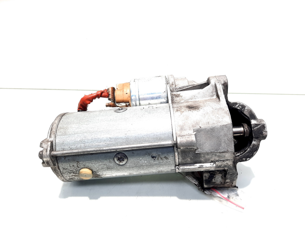 Electromotor, cod 8200331251, Renault Megane 2, 1.9 DCI, F9Q, 6 vit man (id:513039)