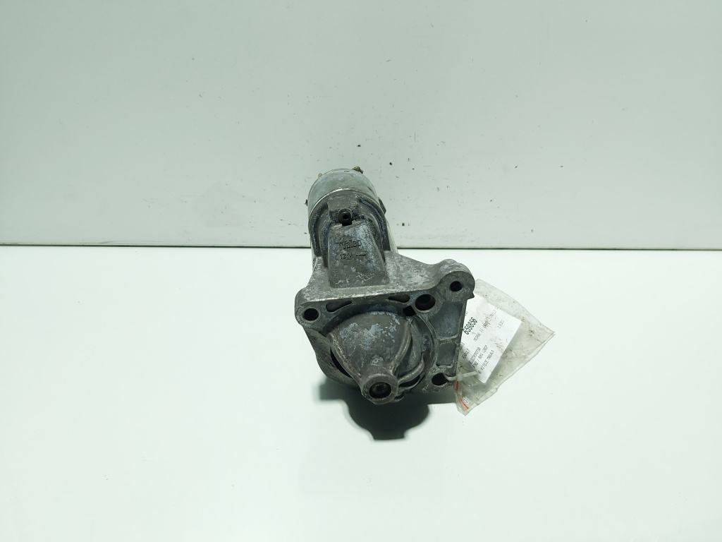 Electromotor, cod 8200331251, Renault Megane 2, 1.9 DCI, F9Q, 6 vit man (id:659856)