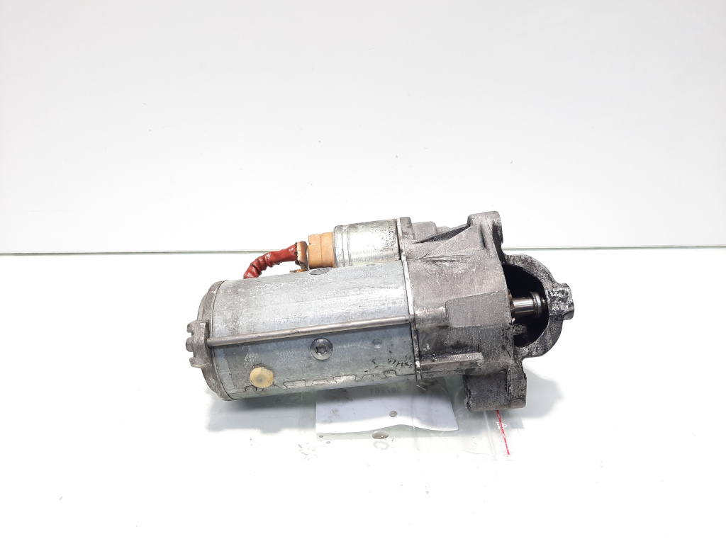 Electromotor, cod 8200331251, Renault Megane 2, 1.9 DCI, F9Q, 6 vit man (id:587281)