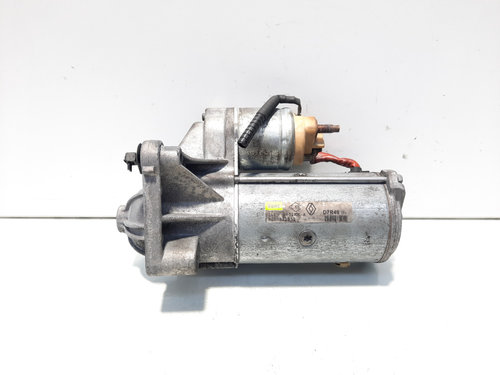Electromotor, cod 8200331251, Renault Scenic 2, 1.9 DCI, F9Q812, 6 vit man (idi:621327)