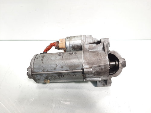 Electromotor, cod 8200331251, Renault Scenic 2, 1.9 DCI, F9Q812, 6 vit man (id:469129)