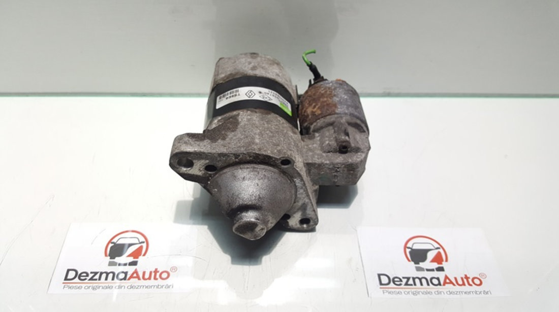 Electromotor, cod 8200369521, Renault Kangoo 1, 1.2b, 5 vit man