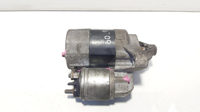 Electromotor, cod 8200369521E, Renault Clio 3, 1.2 benz, D4FD740, 5 vit man (id:635700)