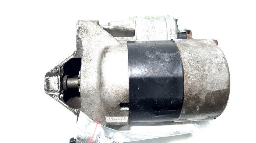 Electromotor, cod 8200369521E, Renault Clio 3, 1.2 benz, D4FD740, 5 vit man (id:513053)