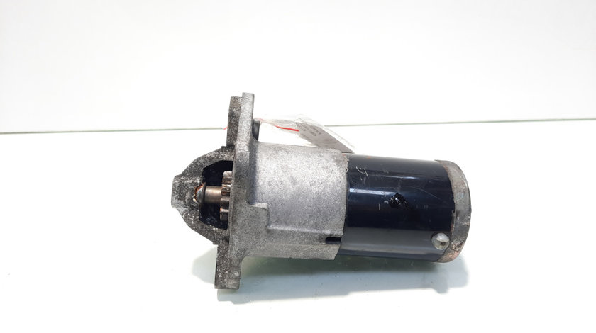 Electromotor, cod 8200399594, Renault Megane 2, 1.5 DCI, K9K732, 6 vit man (idi:581535)