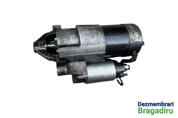 Electromotor Cod: 8200426577 8200426577 Renault Megane 2 [facelift] [2006 - 2012] Hatchback 5-usi 1.5 dCi MT (86 hp)