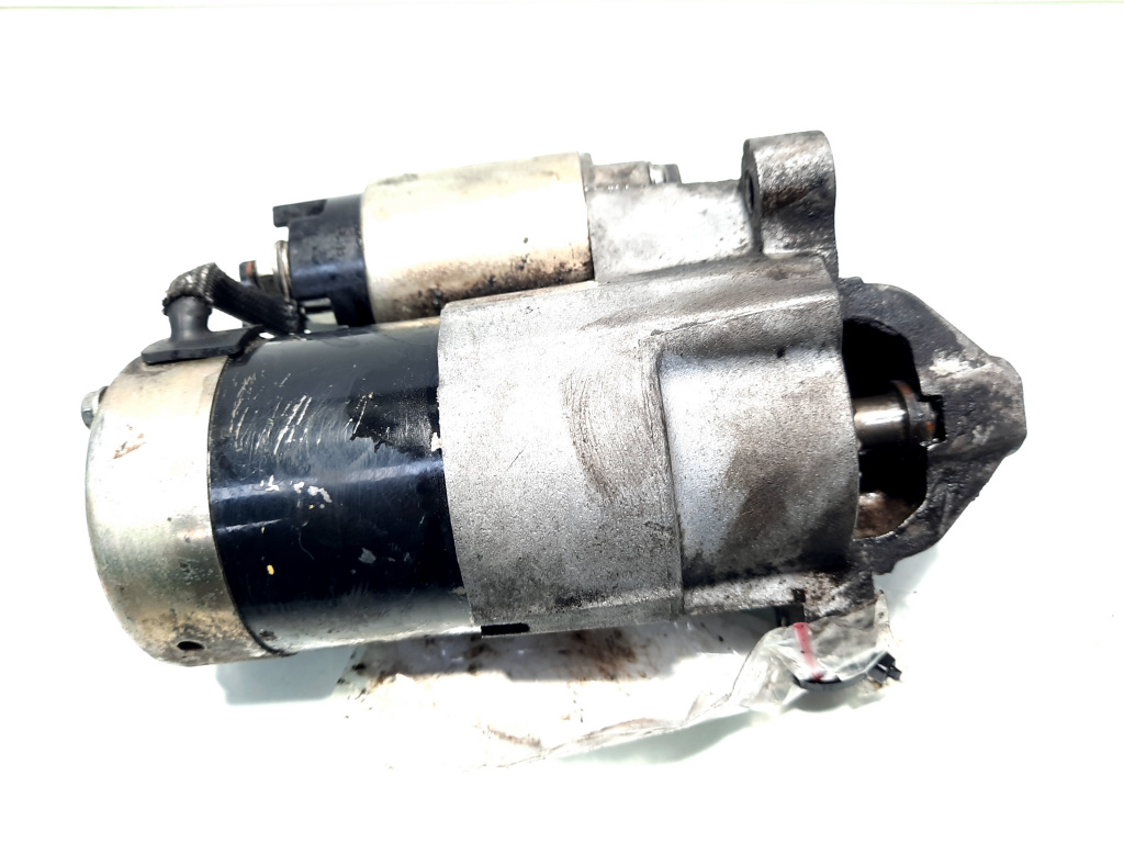 Electromotor, cod 8200426577, Renault Megane 2, 1.5 DCI, 5 vit man (id:513073)