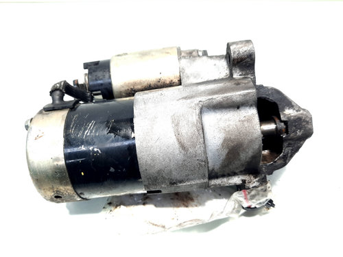 Electromotor, cod 8200426577, Renault Megane 2, 1.5 DCI, 5 vit man (id:513073)