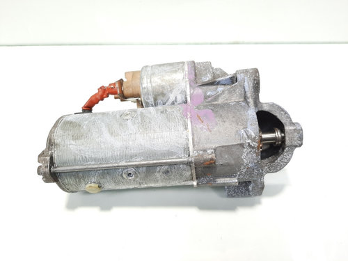 Electromotor, cod 8200583014, Nissan, 1.9 DCI, F9Q, 6 vit man (idi:482614)