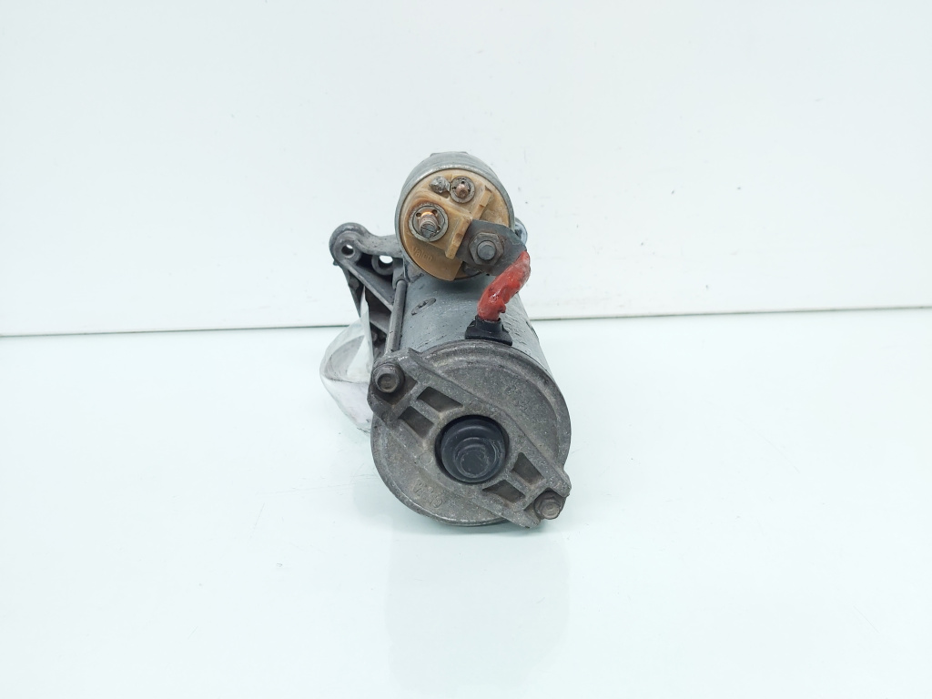 Electromotor, cod 8200583014, Renault Megane 2, 1.9 DCI, F9Q804, 6 vit man (idi:650050)